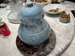 -宴昆山·私房菜(春晖店)