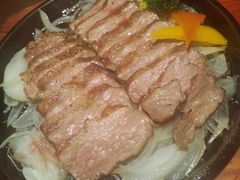 -千代武日本料理(哈西店)