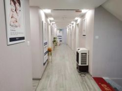 点击看大图 -蓝丝带·催乳·产后恢复中心(未来广场店)