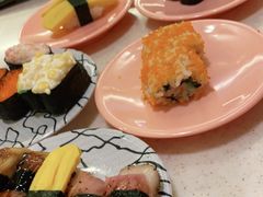 -争鲜回转寿司(东方银座店)