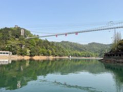 -石燕湖生态旅游景区