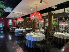 -小河盐帮·私家菜·烤鸭(三元桥·霄云路店)