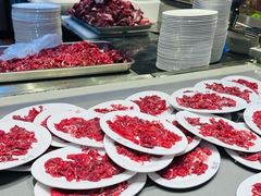 -名门潮牛·鲜牛肉海鲜火锅.烧烤自助餐厅(诚丰广场店)