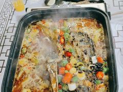 -云晓光头烧烤吧(盛夏店)