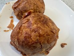 糖火烧-紫光园·烤鸭·北京菜(团结湖店)
