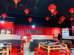 大堂-二当家牛肉串串(教育路店)