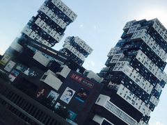 -资和信百货商场