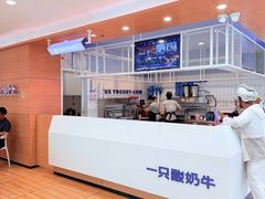-一只酸奶牛(双流万达广场店)
