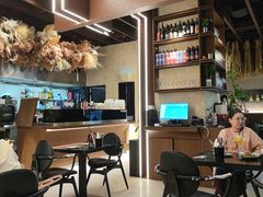 -BRAVO·布瓦屋西餐