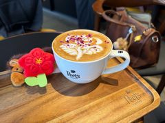 -Peet's Coffee皮爷咖啡(大学路店)