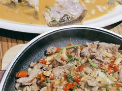 -和源祥·日照菜扛把子(万平口一店)