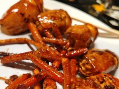 -猪肉婆私房菜(容桂总店)