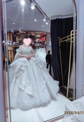 -SATIN COUTURE瑟庭婚纱礼服馆