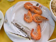 -秋姐美食店(旅游大道店)