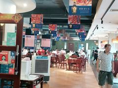 -天下客饭店(中山路店)