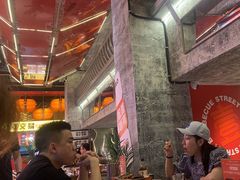 -神府路壹号·海鲜烧烤·砂锅粥·锅物(三坊七巷店)