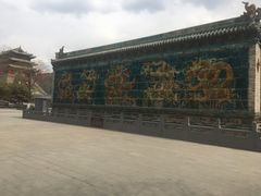 -纯阳宫(大同古城)