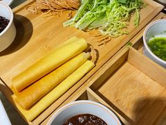 -老德州四合院·德州菜(天衢路店)