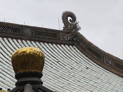 -普陀山慧济禅寺