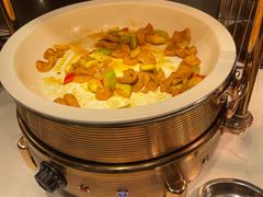 -V-ONE西雅图海鲜自助餐厅(仓山万达广场店)