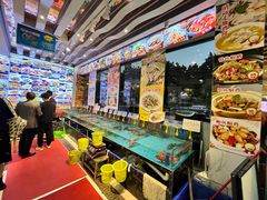 -壹号渔村(齐富路店)