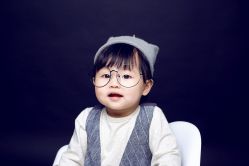 -小熊维尼高端儿童摄影(南山信和店)