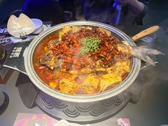 -烤匠麻辣烤鱼(IFS店)