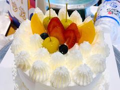 -85度C(重庆大坪英利店)