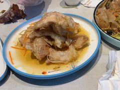 -北李妈妈菜·海肠捞饭(开发区万达店)