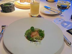 -三嚥阁 La Villa Restaurant