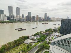 -上海凯宾斯基大酒店