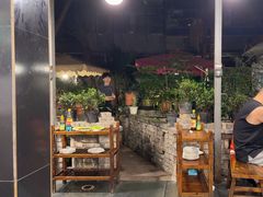 -大院河·仙鱼莊(九眼桥店)