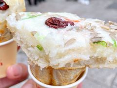 -步步高桥头糕