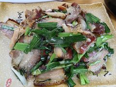 -青城甲(青城山店)