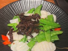 -云海肴·汽锅鸡·云南菜(苏州中心店)