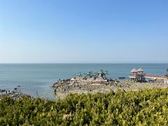 -养马岛旅游度假区