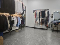 -星卡照相馆(奉贤百联店)