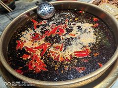 -矮板凳老火锅(宽窄巷子店)
