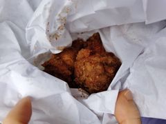 -汴京炸鸡王(蔡锷北路店)