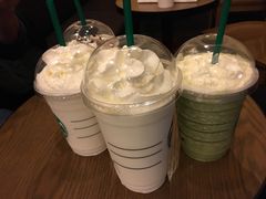 -星巴克(株洲荣时代广场店)