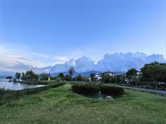 -大理洱海