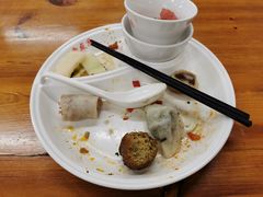 -素清香(解放路店)
