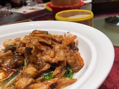 八珍豆腐-大铁勺新津菜(东丽阳光新业广场店)