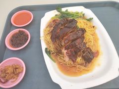 -纽顿熟食中心