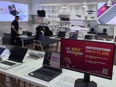 -戴尔x外星人电脑·维修中心(天河城购物中心店)