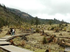 -硗碛藏寨·神木垒景区