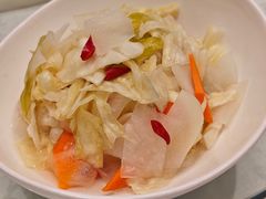 -宏玲餐厅(四川南路店)