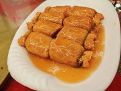 口袋豆腐-玉华台饭庄(裕中西里小区店)