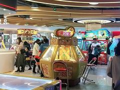 -汤姆熊欢乐世界(莘庄龙之梦店)