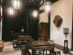 -绍兴鲁迅故里·沈园景区